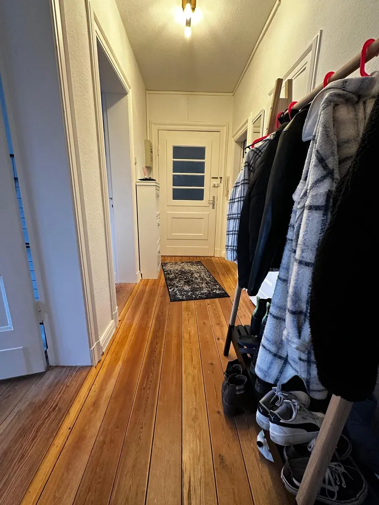 2 Zimmer Wohnung mit 61 m² in Flensburg – Bild 9