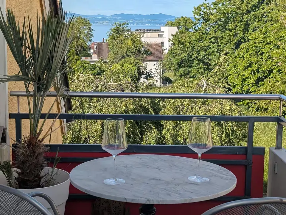 2 Zimmer Wohnung mit 45 m² in Lindau – Bild 5