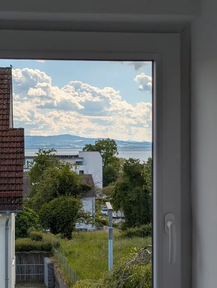 2 Zimmer Wohnung mit 45 m² in Lindau – Bild 7