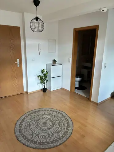 2 Zimmer Wohnung mit 48 m² in Erfurt – Bild 12