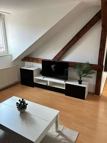 2 Zimmer Wohnung mit 48 m² in Erfurt – Bild 3