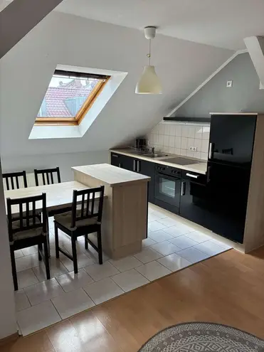 2 Zimmer Wohnung mit 48 m² in Erfurt – Bild 4