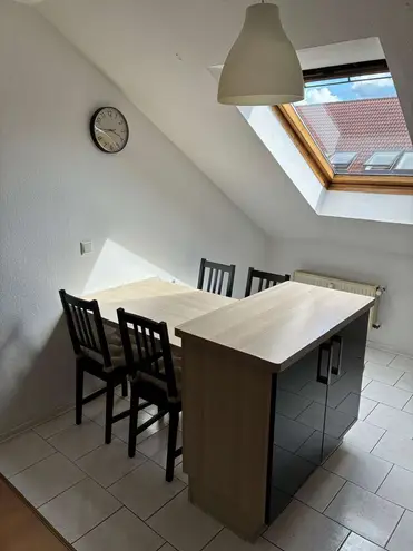 2 Zimmer Wohnung mit 48 m² in Erfurt – Bild 5