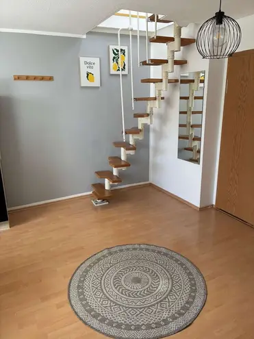 2 Zimmer Wohnung mit 48 m² in Erfurt – Bild 6