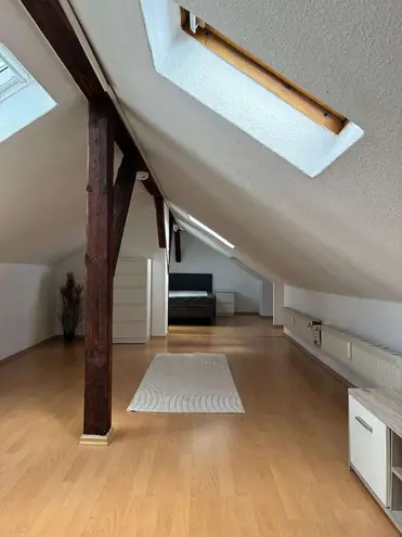 2 Zimmer Wohnung mit 48 m² in Erfurt – Bild 7