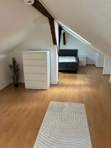 2 Zimmer Wohnung mit 48 m² in Erfurt – Bild 8