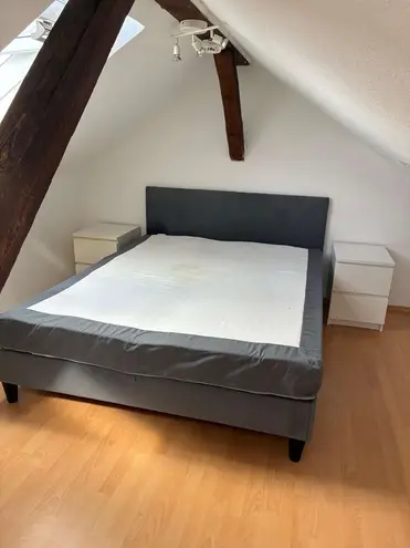 2 Zimmer Wohnung mit 48 m² in Erfurt – Bild 9