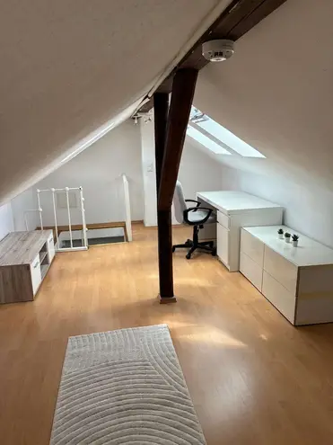 2 Zimmer Wohnung mit 48 m² in Erfurt – Bild 10