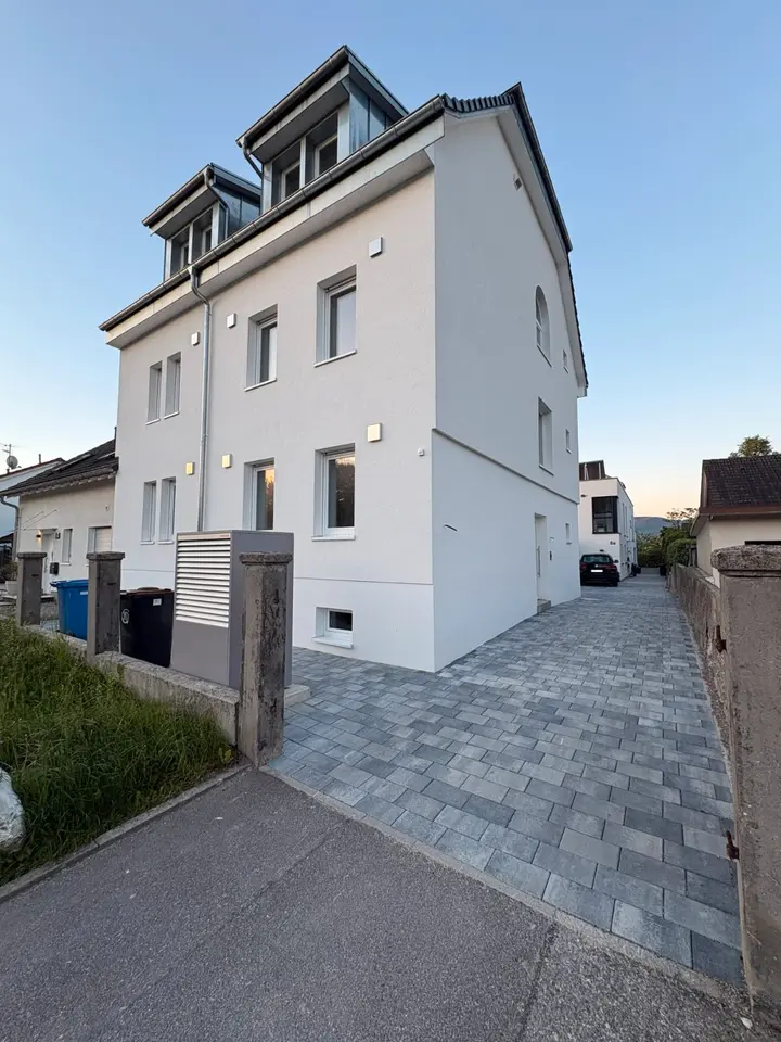 3 Zimmer Wohnung mit 69 m² in Rheinfelden – Bild 1