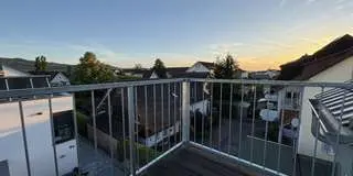 3 Zimmer Wohnung mit 69 m² in Rheinfelden – Bild 2