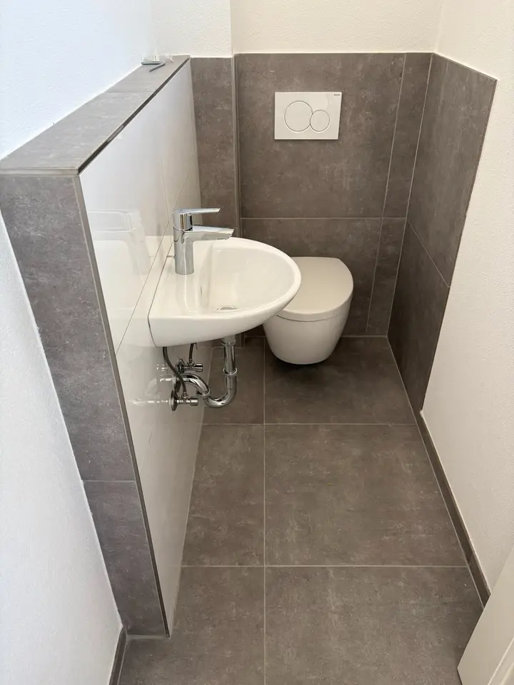 3 Zimmer Wohnung mit 69 m² in Rheinfelden – Bild 6