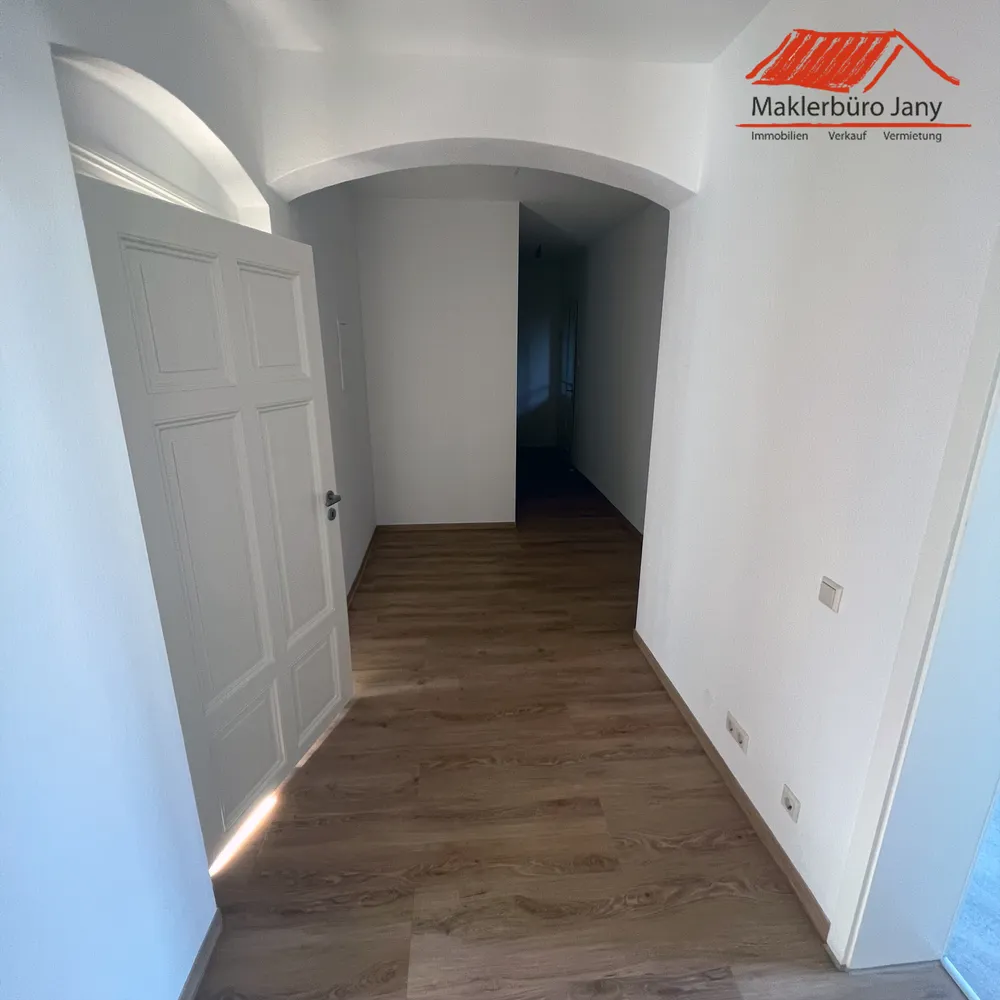 3 Zimmer Wohnung mit 76 m² in Görlitz – Bild 6