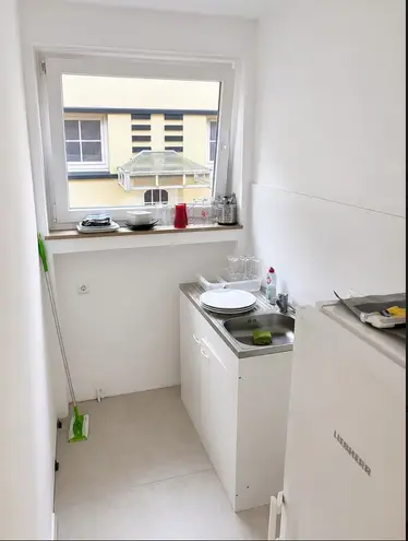 1 Zimmer Wohnung mit 35 m² in Bremen – Bild 3