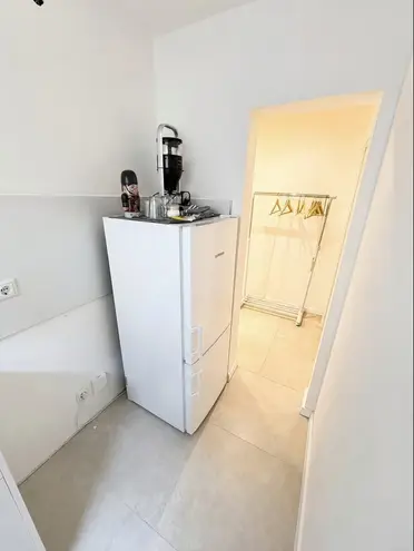1 Zimmer Wohnung mit 35 m² in Bremen – Bild 4