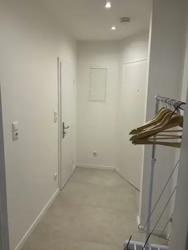 1 Zimmer Wohnung mit 35 m² in Bremen – Bild 6