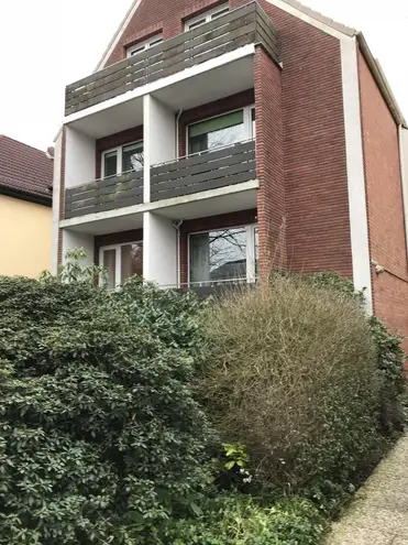 1 Zimmer Wohnung mit 35 m² in Bremen – Bild 7