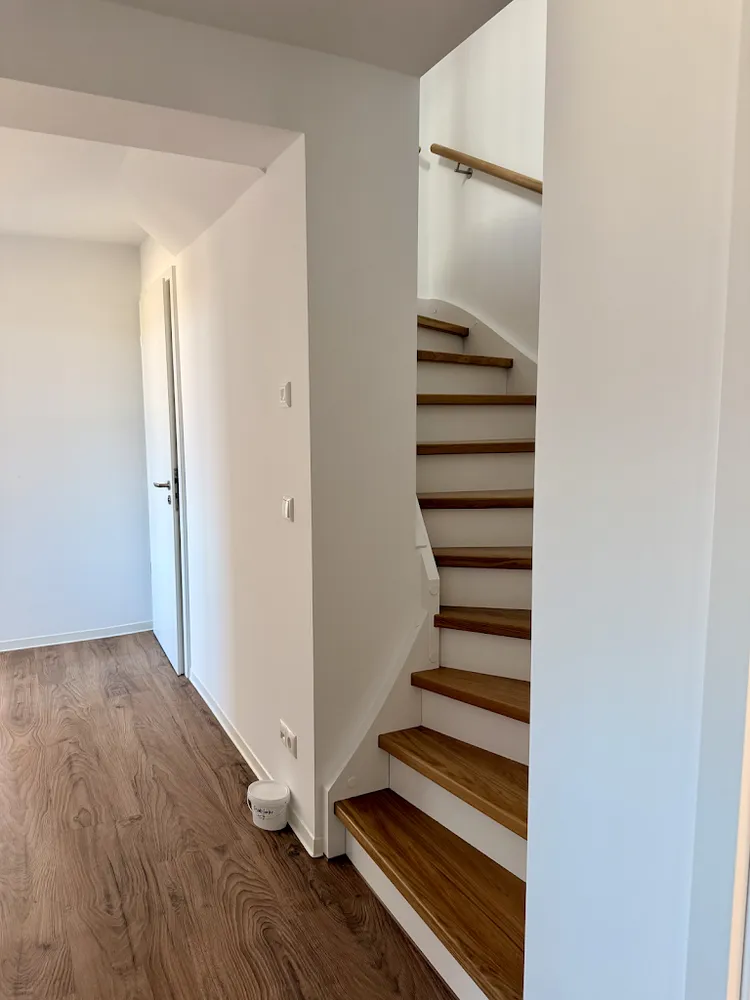 4 Zimmer Wohnung mit 163 m² in Rostock – Bild 10