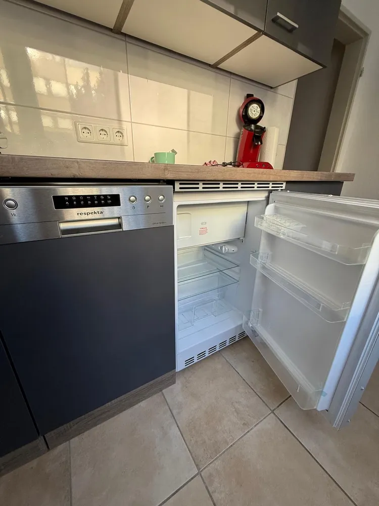 1 Zimmer Wohnung mit 40 m² in Bonn – Bild 5