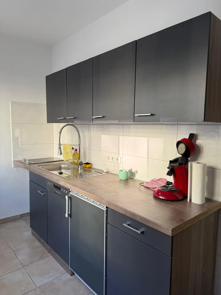 1 Zimmer Wohnung mit 40 m² in Bonn – Bild 6