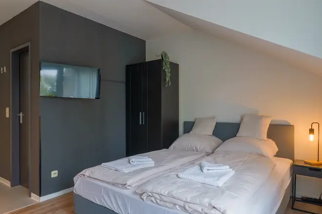 1 Zimmer Wohnung mit 24 m² in Lübeck – Bild 1