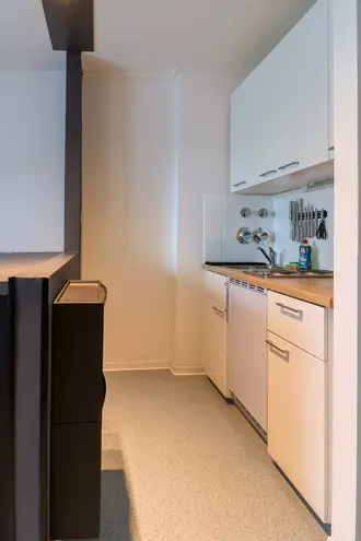 1 Zimmer Wohnung mit 24 m² in Lübeck – Bild 5