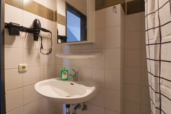 1 Zimmer Wohnung mit 24 m² in Lübeck – Bild 6