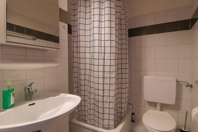1 Zimmer Wohnung mit 24 m² in Lübeck – Bild 7