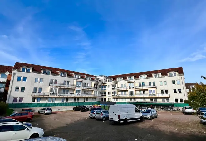 1 Zimmer Wohnung mit 24 m² in Lübeck – Bild 9