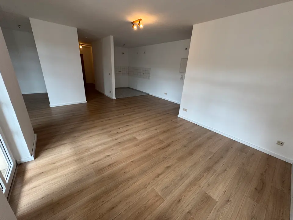 2 Zimmer Wohnung mit 60 m² in Gera – Bild 2