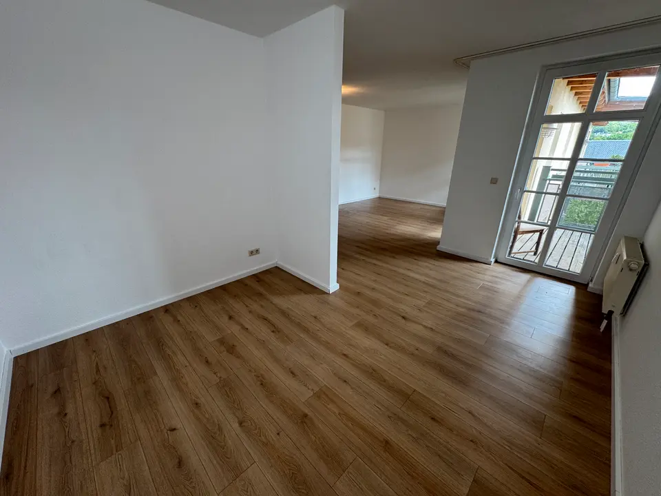 2 Zimmer Wohnung mit 60 m² in Gera – Bild 3
