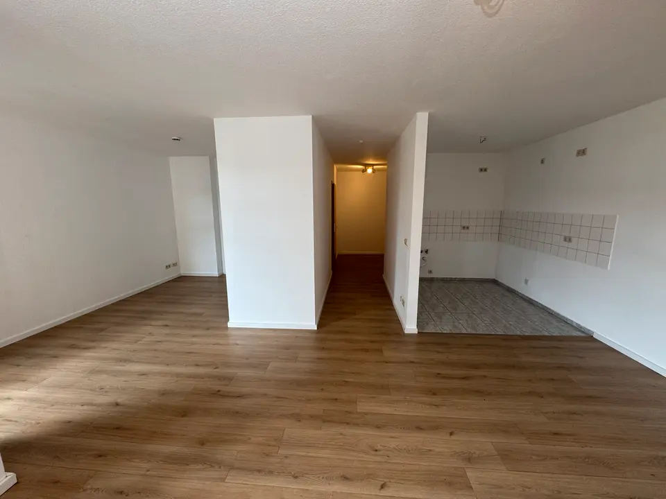 2 Zimmer Wohnung mit 60 m² in Gera – Bild 5