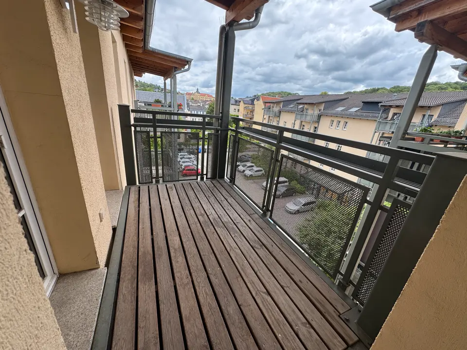 2 Zimmer Wohnung mit 60 m² in Gera – Bild 6