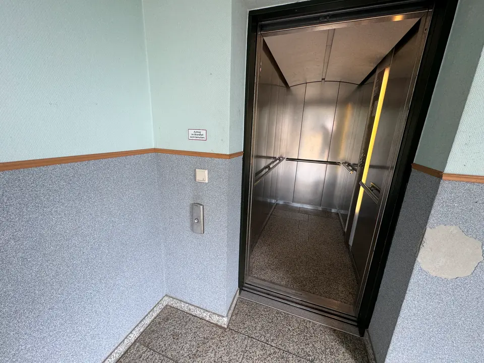 2 Zimmer Wohnung mit 60 m² in Gera – Bild 9