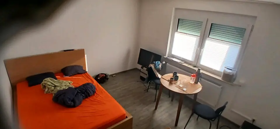 Studio mit 18 m² in Gießen – Bild 1