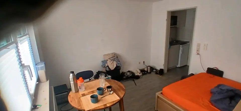 Studio mit 18 m² in Gießen – Bild 2