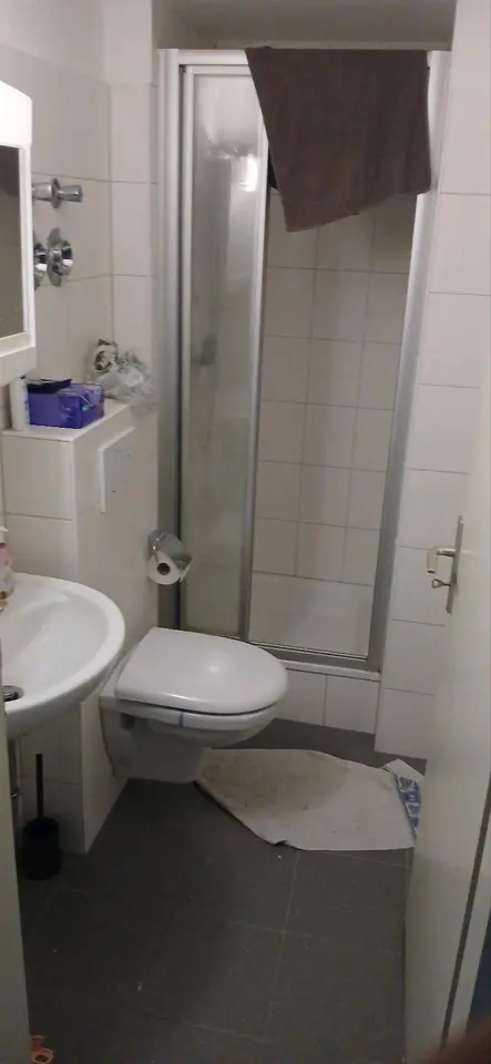Studio mit 18 m² in Gießen – Bild 5