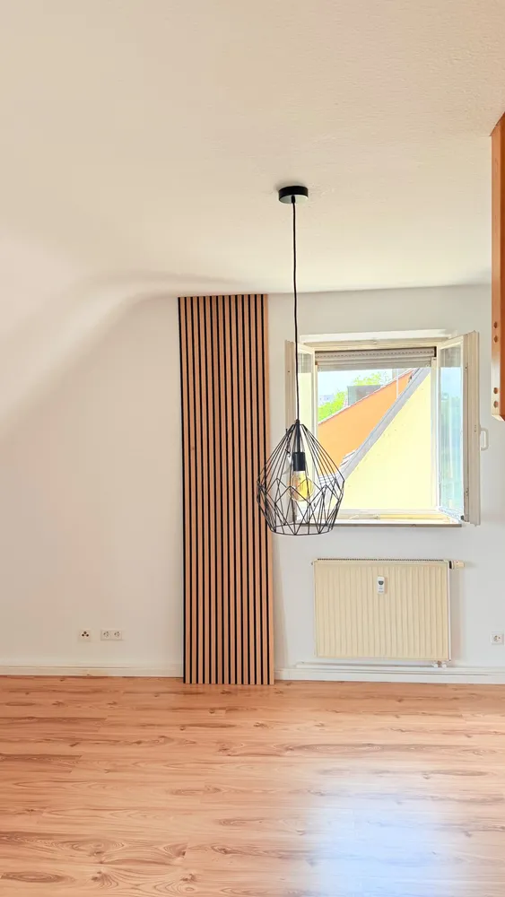 2 Zimmer Wohnung mit 50 m² in Böblingen – Bild 1
