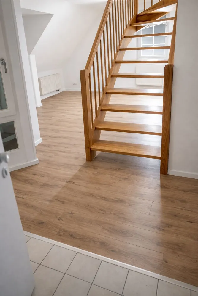 2 Zimmer Wohnung mit 50 m² in Böblingen – Bild 11