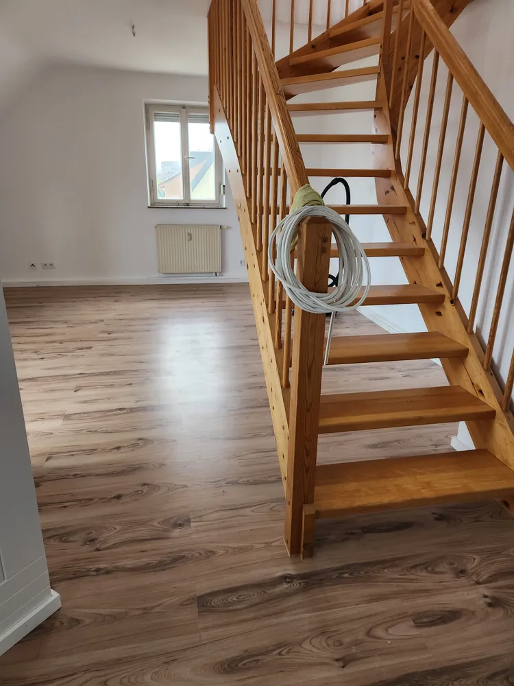 2 Zimmer Wohnung mit 50 m² in Böblingen – Bild 3