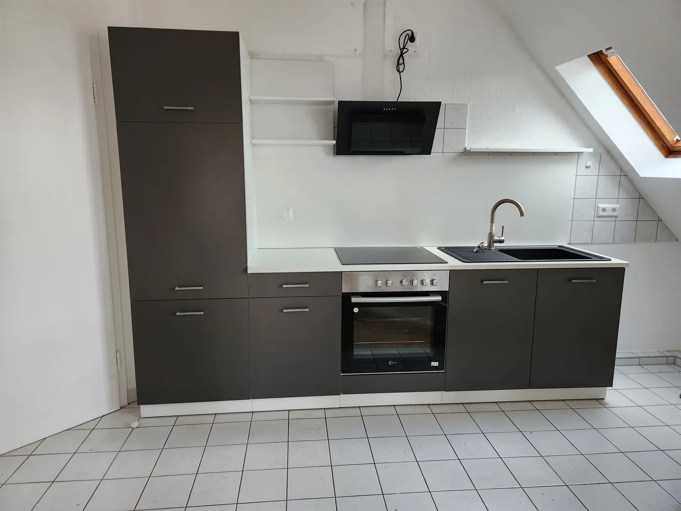 2 Zimmer Wohnung mit 50 m² in Böblingen – Bild 4