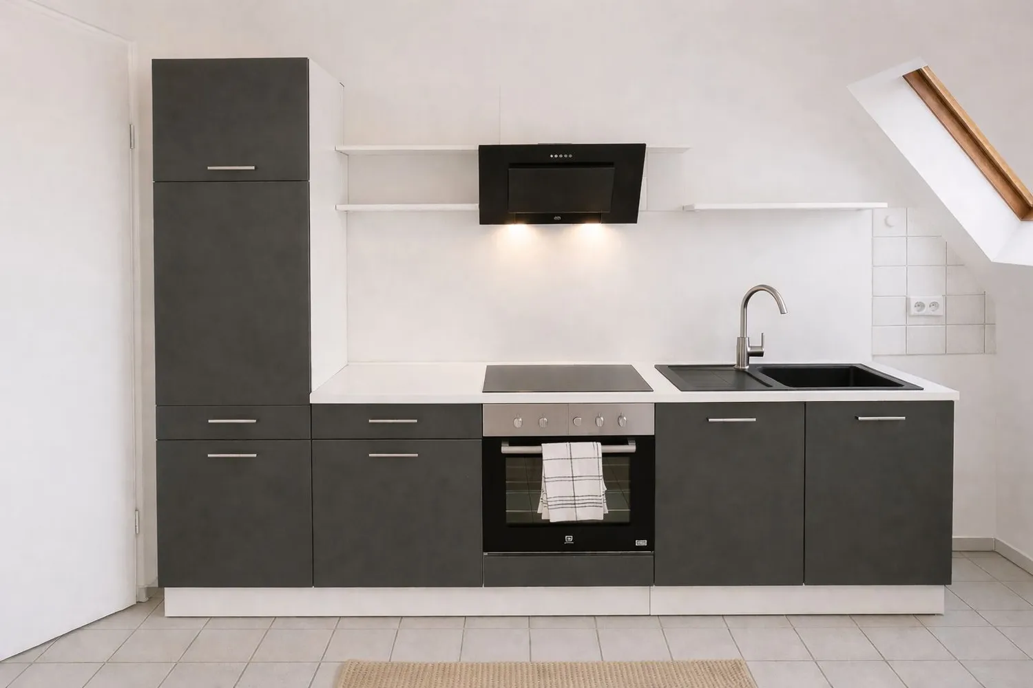 2 Zimmer Wohnung mit 50 m² in Böblingen – Bild 8