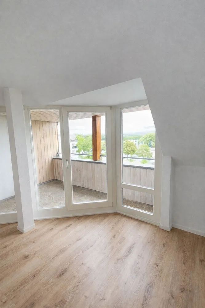2 Zimmer Wohnung mit 50 m² in Böblingen – Bild 9