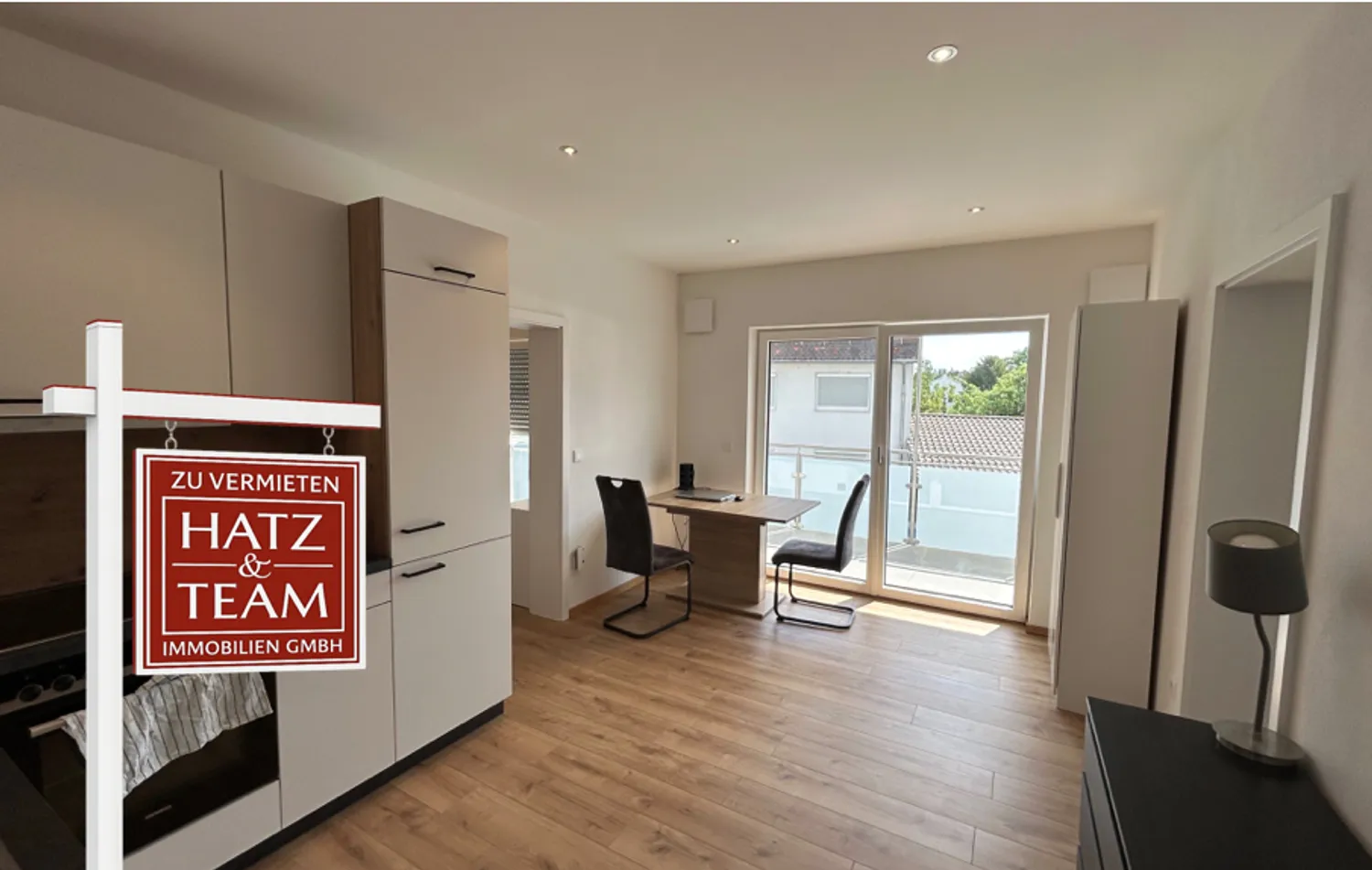 2 Zimmer Wohnung mit 67 m² in Passau – Bild 1
