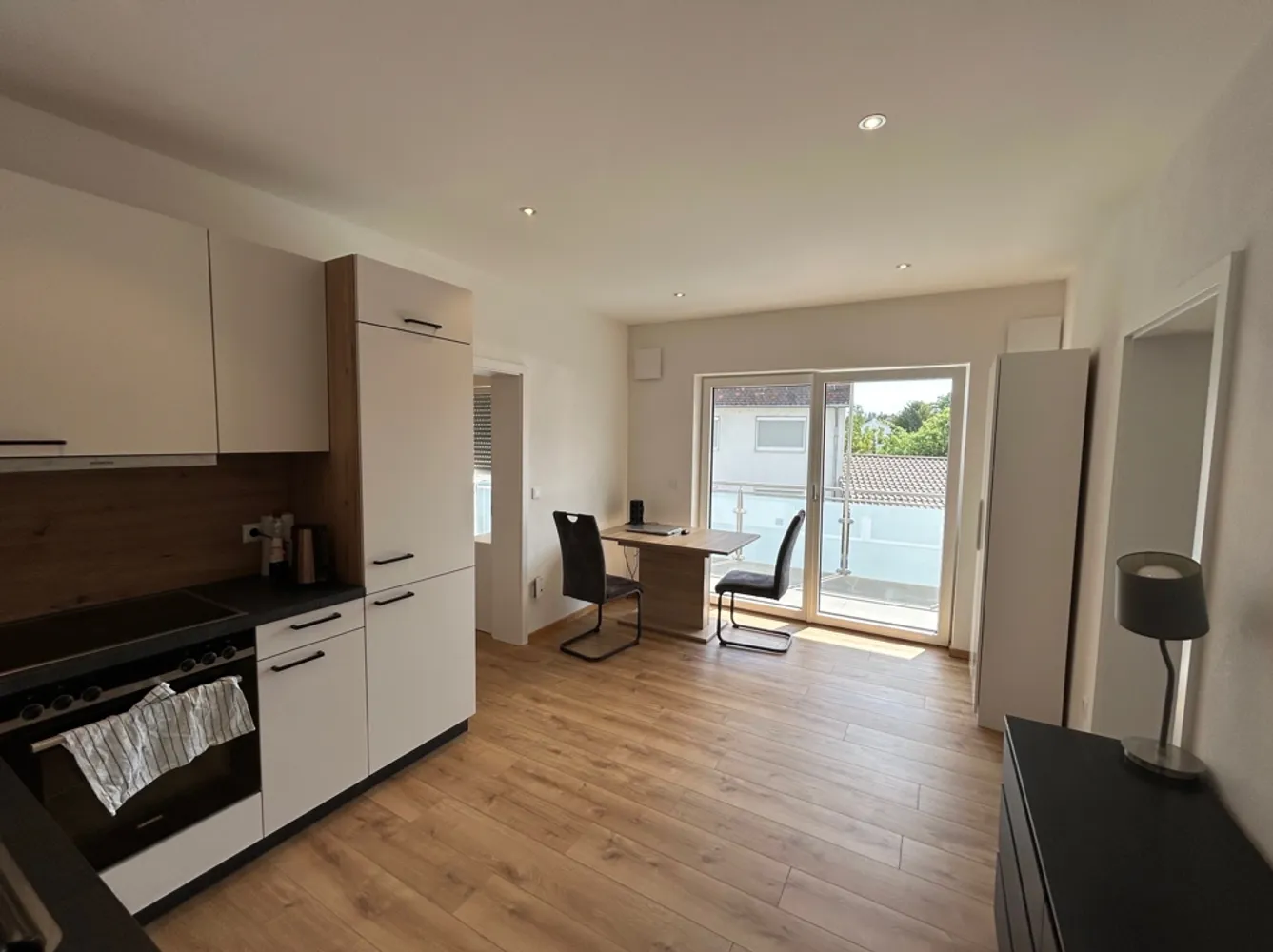 2 Zimmer Wohnung mit 67 m² in Passau – Bild 2