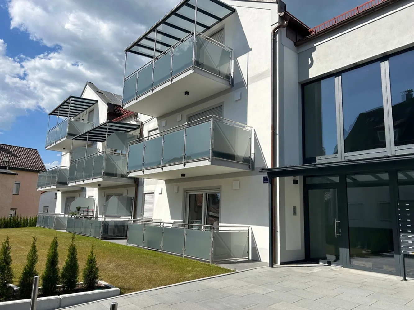 2 Zimmer Wohnung mit 67 m² in Passau – Bild 11