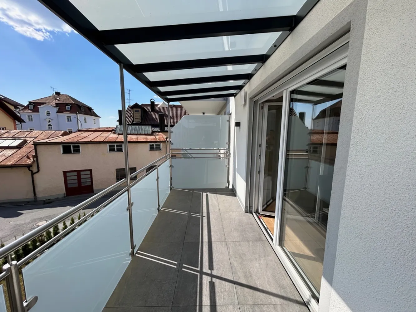2 Zimmer Wohnung mit 67 m² in Passau – Bild 4