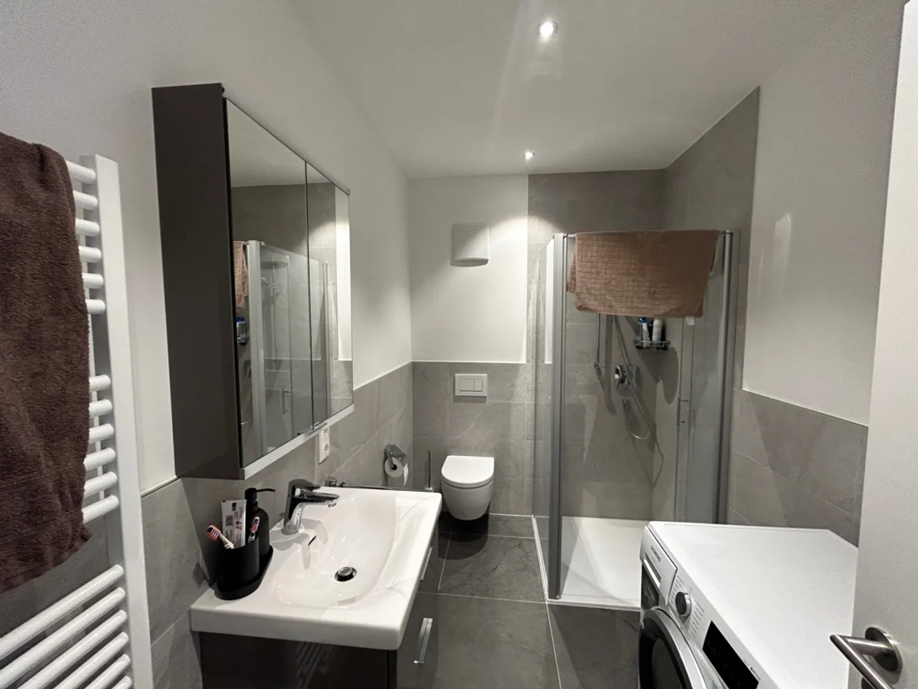 2 Zimmer Wohnung mit 67 m² in Passau – Bild 8