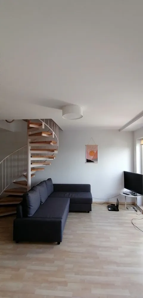 3 Zimmer Wohnung mit 95 m² in Köln – Bild 10