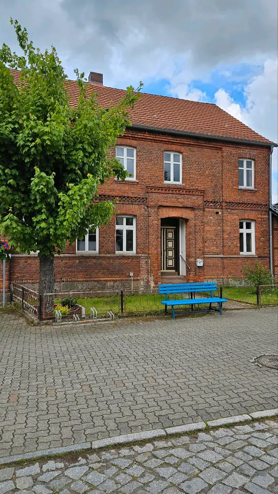 3 Zimmer Wohnung mit 67 m² in Stendal – Bild 1