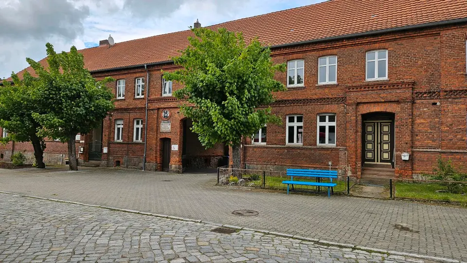 3 Zimmer Wohnung mit 67 m² in Stendal – Bild 2